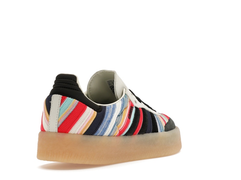 adidas Sambae KSENIASCHNAIDER Black (Women's)