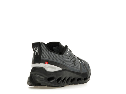 On Running Cloudsurfer Trail Eclipse Black (Women's)