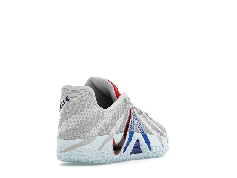 Nike Ja 3 SE Outer Space (GS)