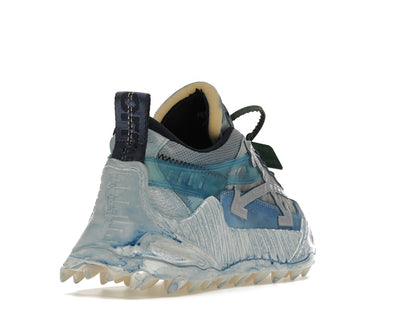 OFF-WHITE Odsy-1000 Multi Blue
