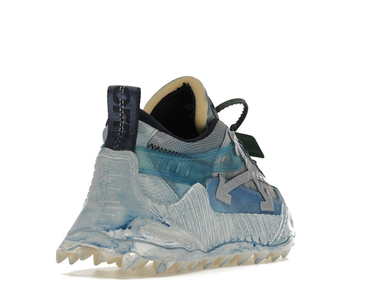 OFF-WHITE Odsy-1000 Multi Blue