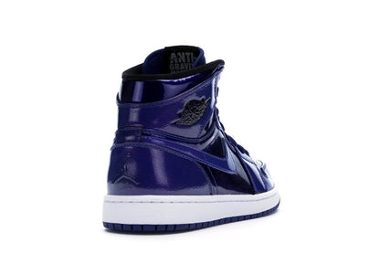 Jordan 1 Retro Deep Royal