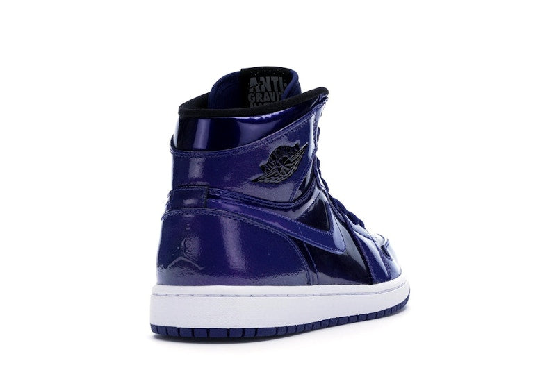 Jordan 1 Retro Deep Royal