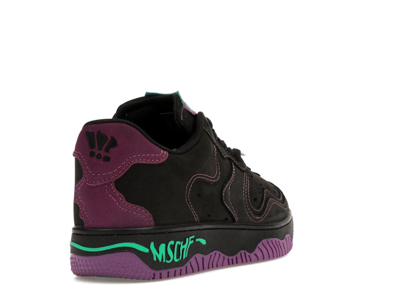 MSCHF Super Normal 2 Mars Black
