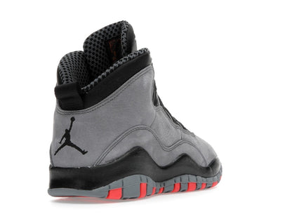 Jordan 10 Retro Cool Grey (GS)