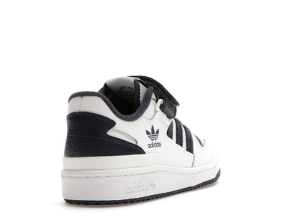 adidas Forum Low White Navy
