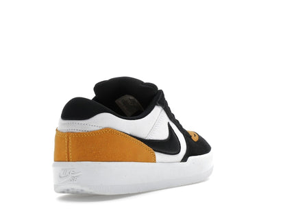 Nike SB Force 58 Yellow Toe