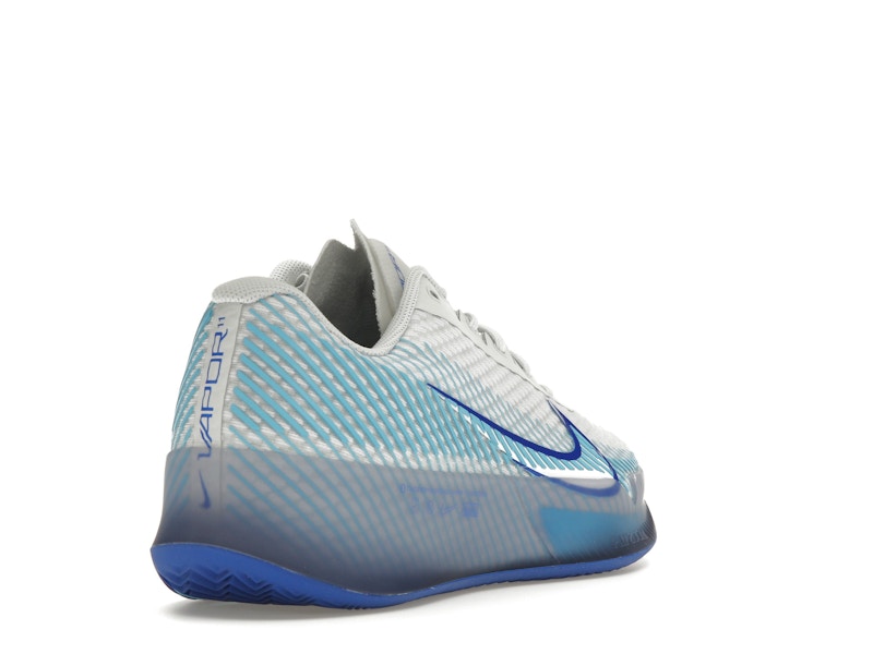 Nike Court Zoom Vapor 11 Clay Baltic Blue