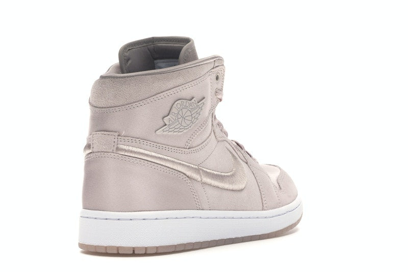 Jordan 1 Retro High Season of Her Silt Red (Women's)
