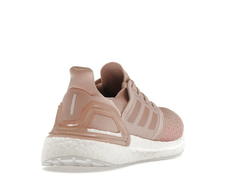 adidas Ultra Boost 20 Vapor Pink (Women's)