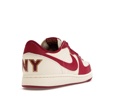 Nike Terminator Low NY vs. NY