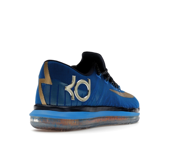 Nike KD 6 Elite Supremacy