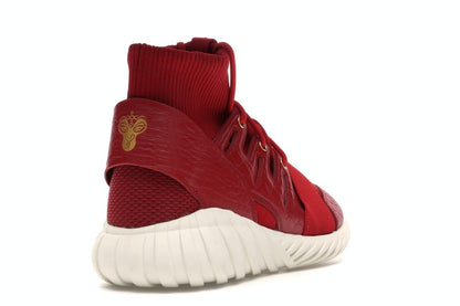 adidas Tubular Doom Chinese New Year