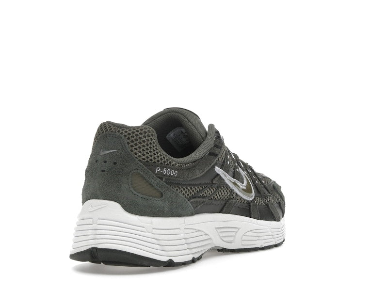 Nike P-6000 SE Sequoia Medium Olive