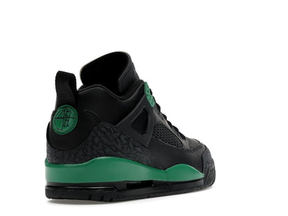 Jordan Spizike Low Pine Green