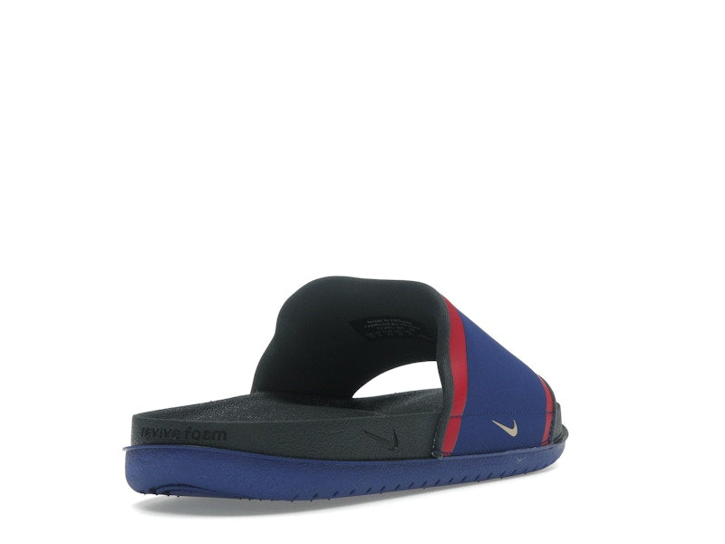 Nike Offcourt Slide FC Barcelona