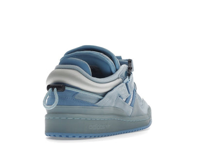 adidas Forum Buckle Low Bad Bunny Blue Tint (GS)