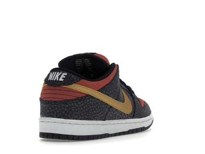 Nike SB Dunk Low Walk of Fame