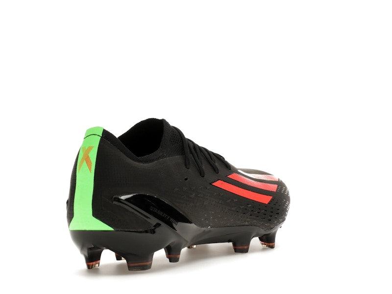 adidas X Speedportal.1 FG Shadowportal