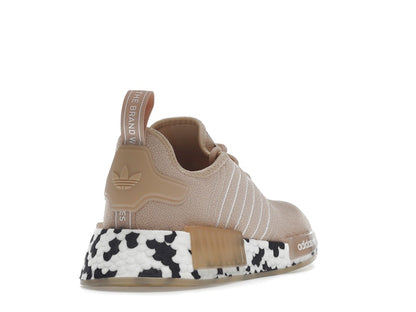 adidas NMD R1 Halo Blush Spotted (Women's)