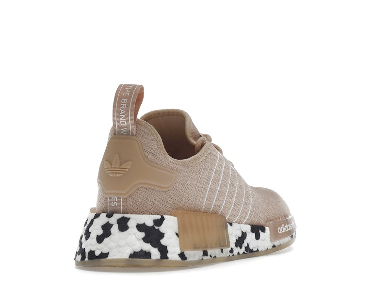 adidas NMD R1 Halo Blush Spotted (Women's)