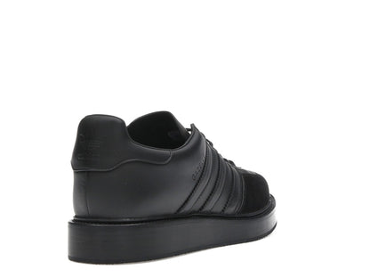 adidas Gazelle Indoor Core Black Made in Italy