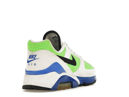 Nike Lunar Air 180 size? White Electric Green