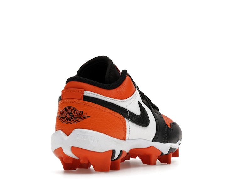 Jordan 1 Low Cleat Shattered Backboard (GS)