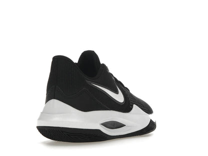 Nike Precision 5 Black White