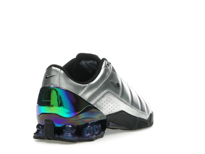 Nike Total 90 Secutor Shox Magia Maha Amsterdam Metallic Silver (Women's)
