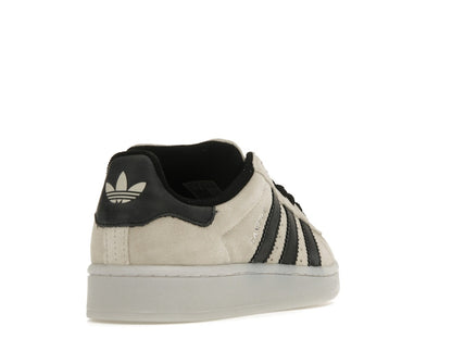 adidas Campus 00s Aluminum Core Black