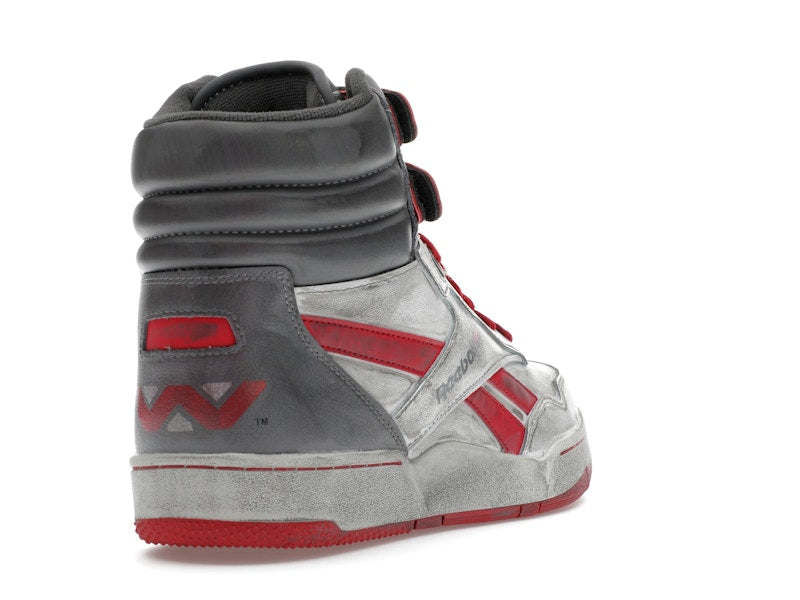 Reebok BB 4000 II Mid Alien Stomper Alien: Romulus