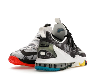 Nike LeBron 13 Low Family Foundation