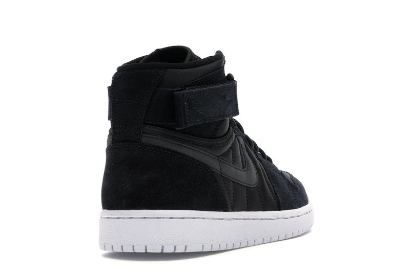 Jordan 1 Retro High Strap Black Anthracite