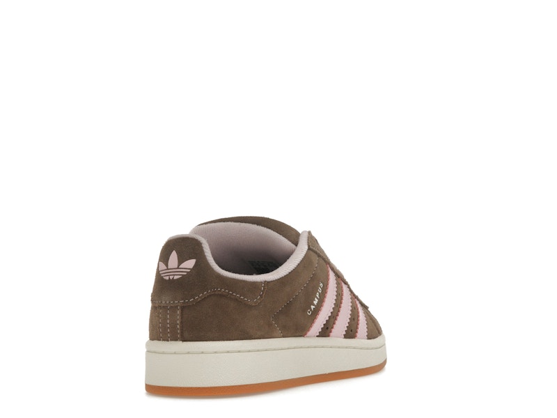 adidas Campus 00s Earth Strata Clear Pink (Kids)