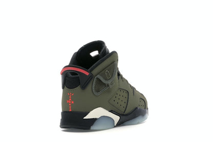 Jordan 6 Retro Travis Scott (PS)