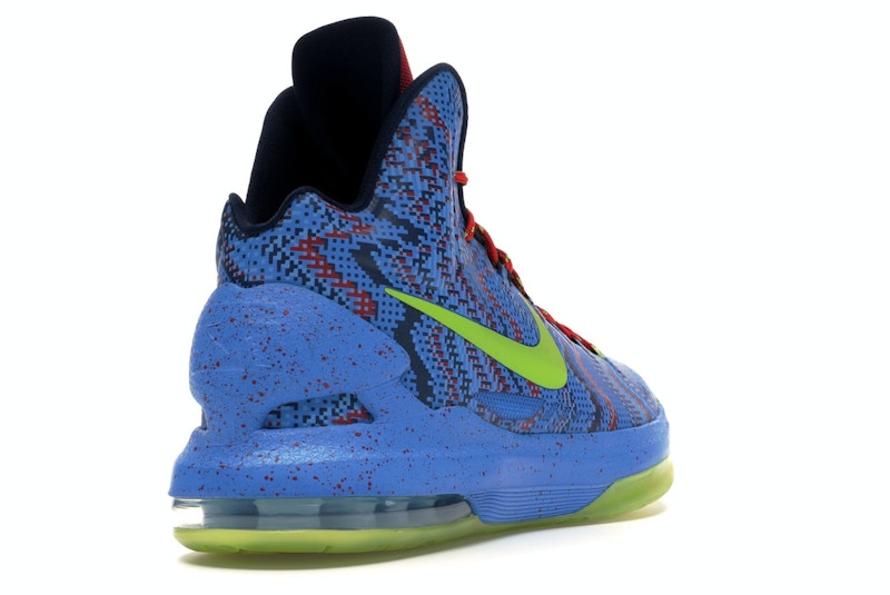 Nike KD 5 Christmas