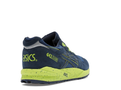 ASICS Gel-Saga Navy
