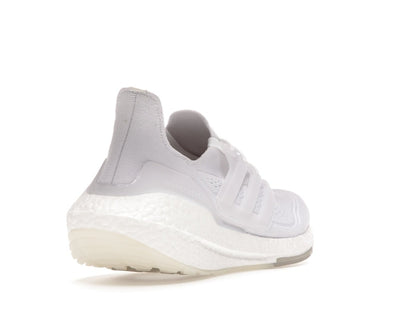 adidas Ultra Boost 21 Triple White