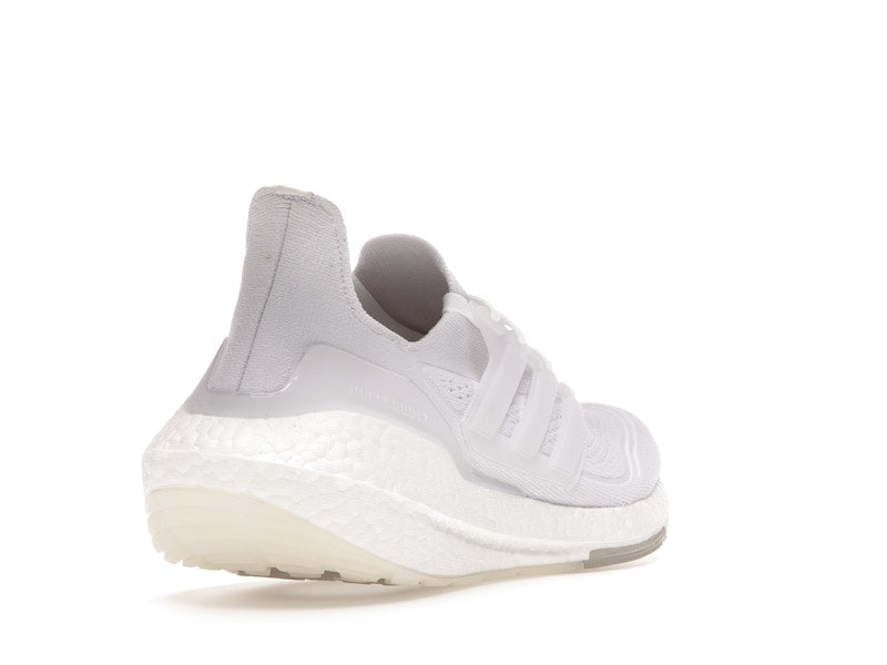adidas Ultra Boost 21 Triple White