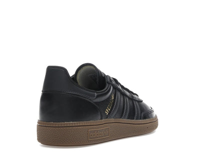 adidas Handball Spezial Core Black Carbon Gold Metallic