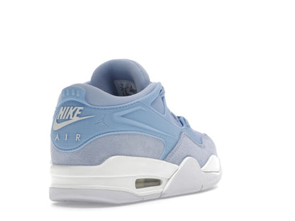 Jordan 4 RM Aluminum White (Women's)