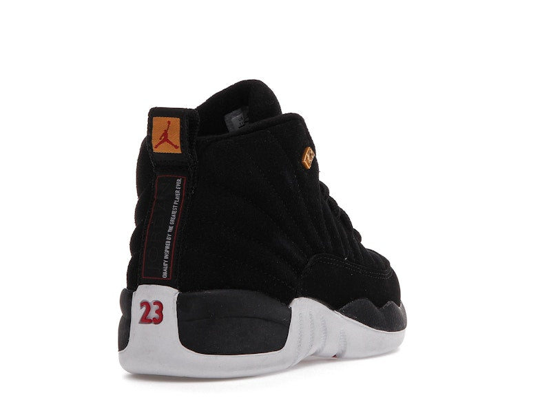 Jordan 12 Retro Reverse Taxi (PS)
