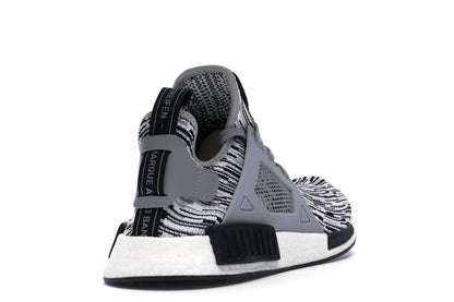 adidas NMD XR1 Glitch Camo Oreo
