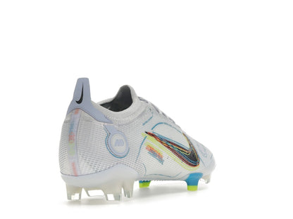 Nike Vapor 14 Elite FG Football Grey Light Marine