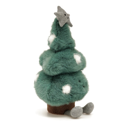 Jellycat Amuseables Christmas Tree Plush