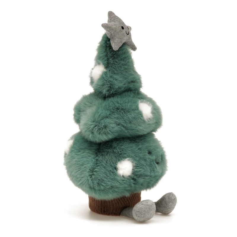 Jellycat Amuseables Christmas Tree Plush