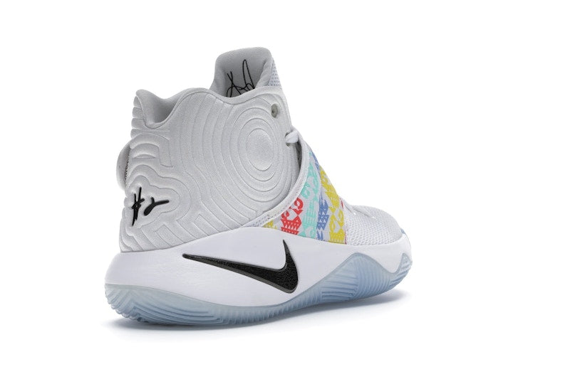 Nike Kyrie 2 The Academy