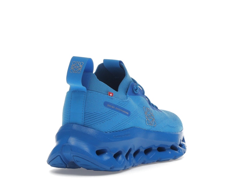 On Running Cloudtilt LOEWE Electric Blue (Women's)