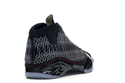 Jordan 23 Black Stealth